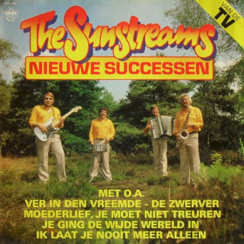 The Sunstreams
